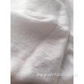 Viscose Polyester slub Tulle Fabric